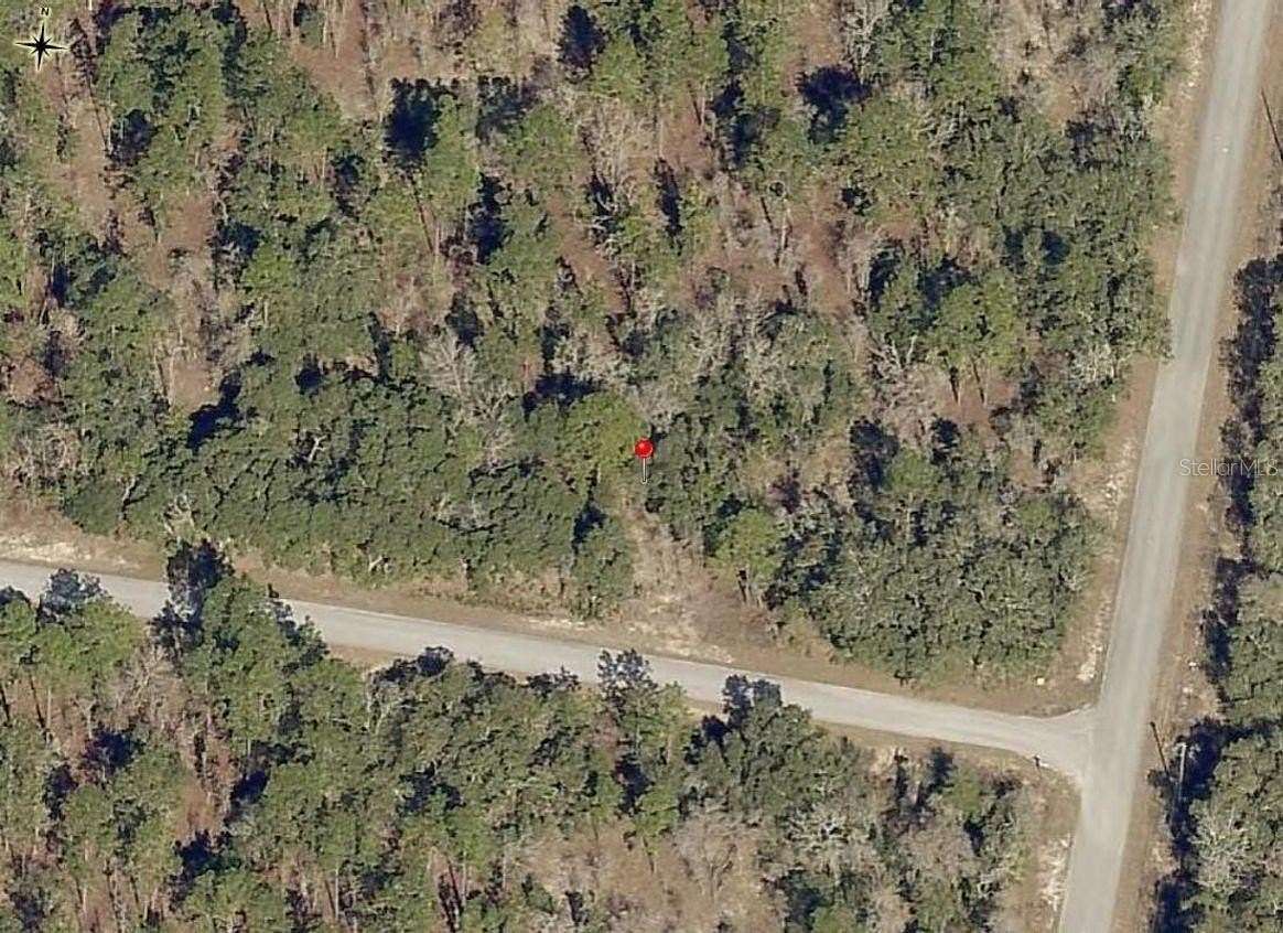 1 Acre of Residential Land for Sale in Dunnellon, Florida