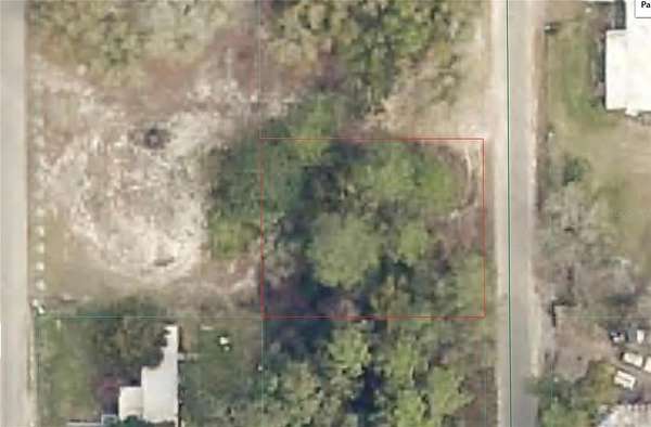 0.18 Acres of Residential Land for Sale in Silver Springs, Florida