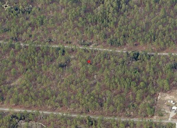 1 Acre of Residential Land for Sale in Dunnellon, Florida
