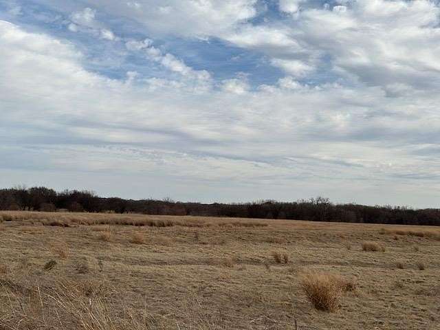 73 Acres of Agricultural Land for Sale in Randlett, Oklahoma
