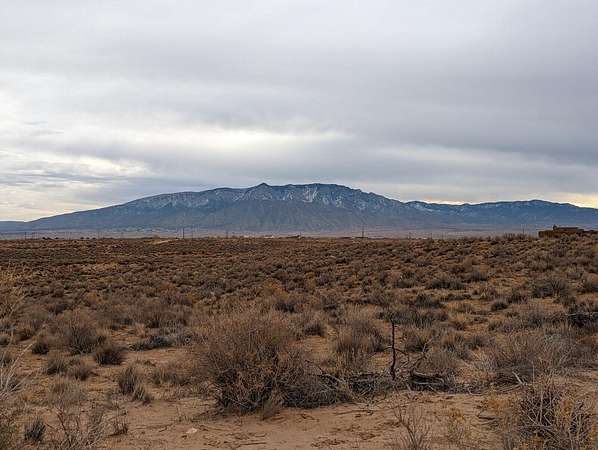 1.88 Acres of Land for Sale in Rio Rancho, New Mexico