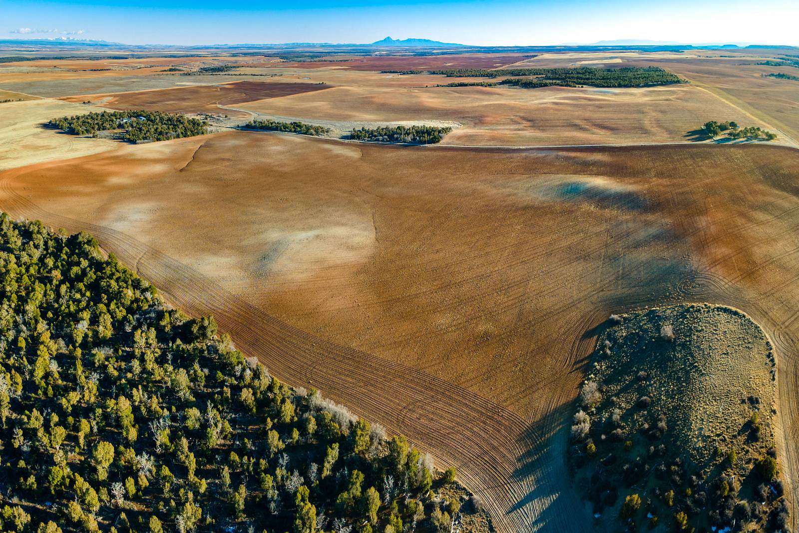 427 Acres of Land for Sale in Monticello, Utah