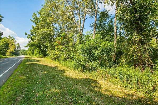 2.77 Acres of Residential Land for Sale in Newark, New York