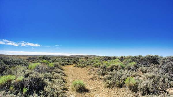 80 Acres of Land for Sale in Wamsutter, Wyoming