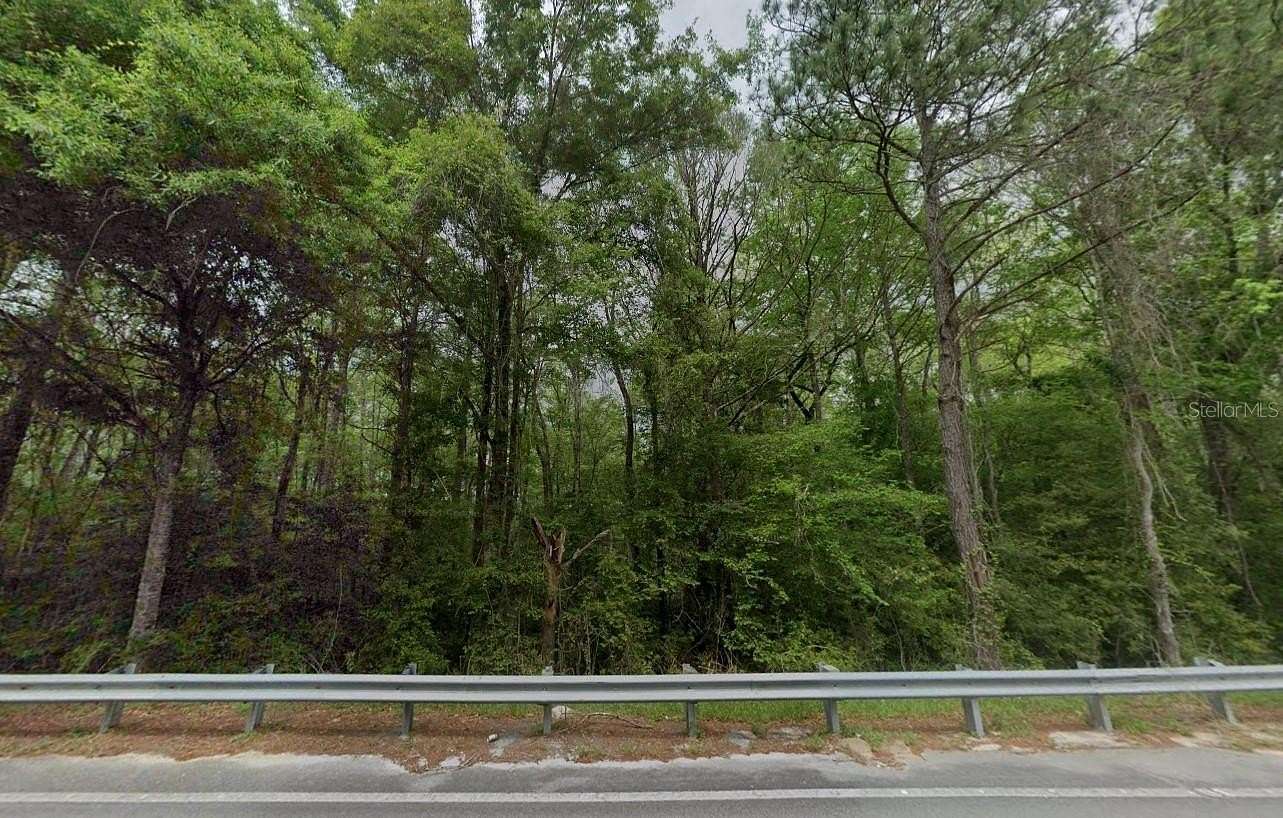 8.5 Acres of Residential Land for Sale in Ponce de Leon, Florida