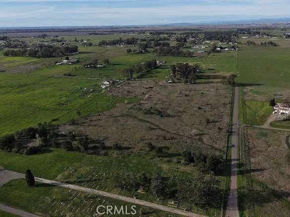 17.3 Acres of Land for Sale in Sheridan, California