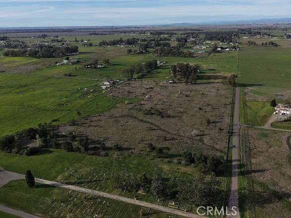 17.3 Acres of Land for Sale in Sheridan, California