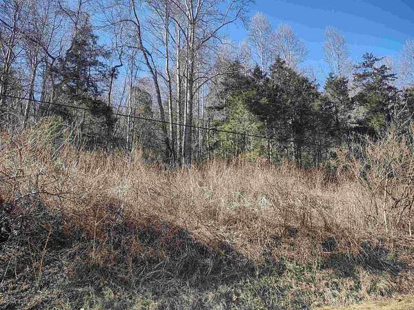 5.72 Acres of Residential Land for Sale in Shawsville, Virginia