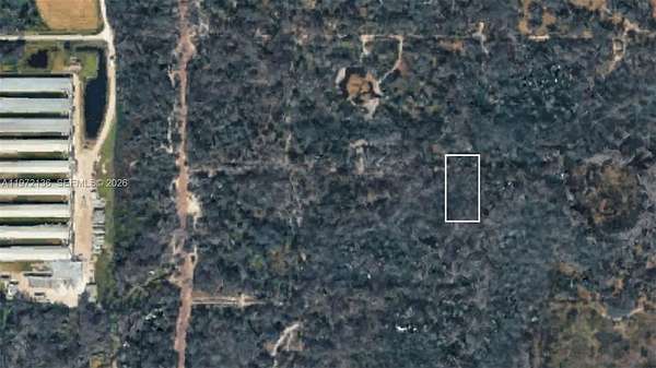 1.28 Acres of Residential Land for Sale in Kathleen, Florida