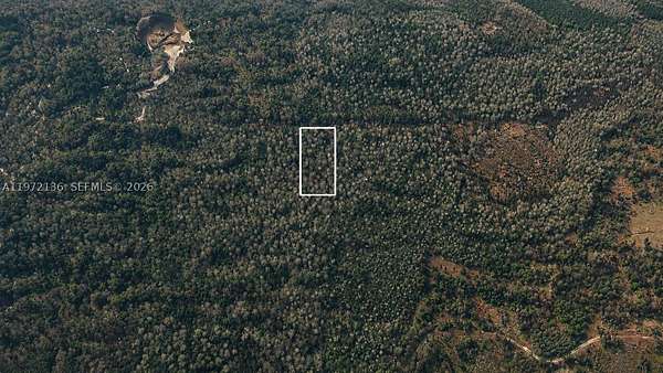 1.28 Acres of Land for Sale in Kathleen, Florida