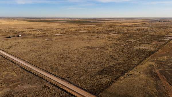 160 Acres of Agricultural & Residential Land for Sale in Seminole, Texas