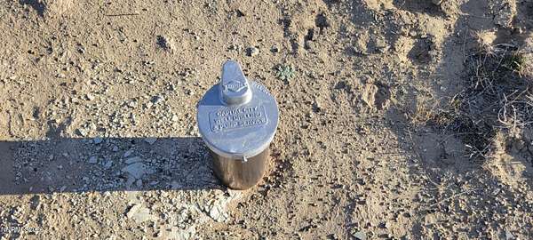 4.77 Acres of Residential Land for Sale in Silver Springs, Nevada