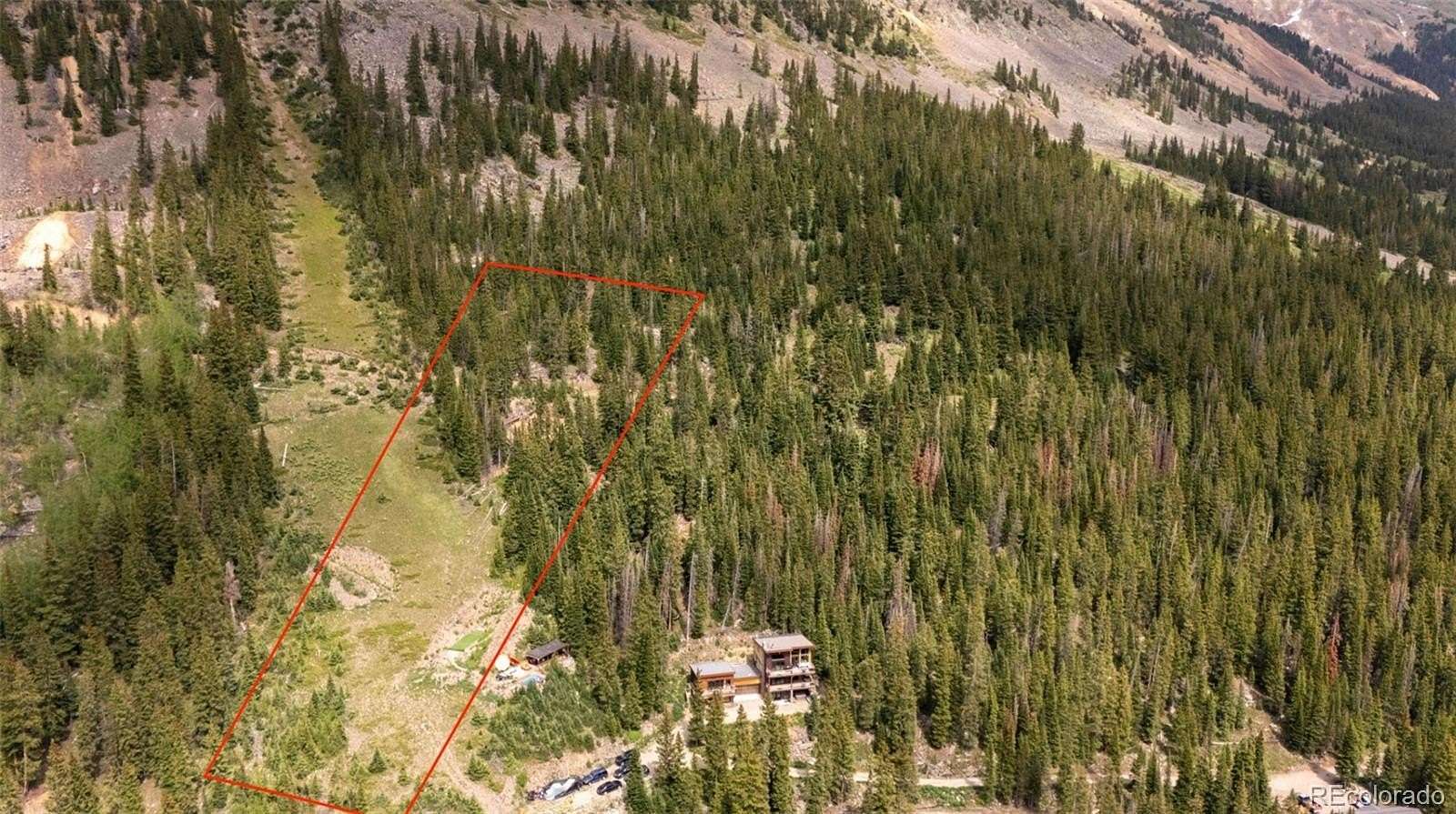 1.73 Acres of Residential Land for Sale in Dillon, Colorado