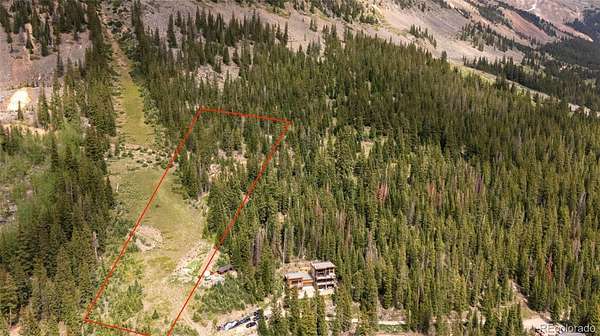 1.73 Acres of Residential Land for Sale in Dillon, Colorado