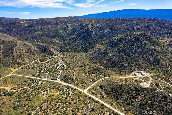 20 Acres of Land for Sale in Aguanga, California