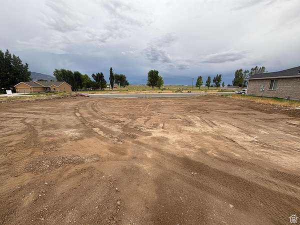 0.29 Acres of Residential Land for Sale in Milford, Utah