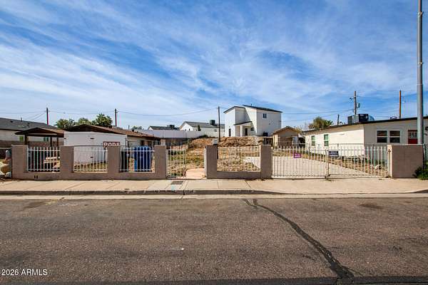 0.13 Acres of Residential Land for Sale in Avondale, Arizona