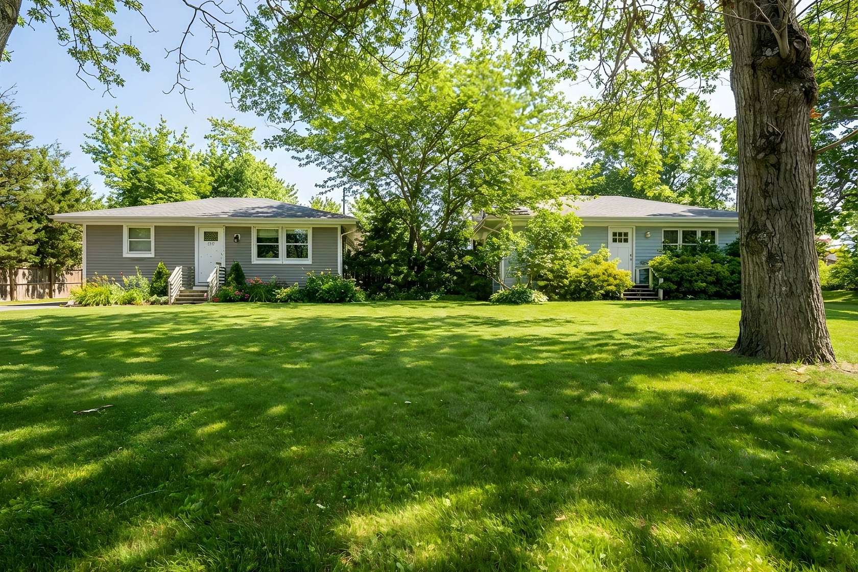 2 Acres of Land with Home for Sale in Aquebogue, New York