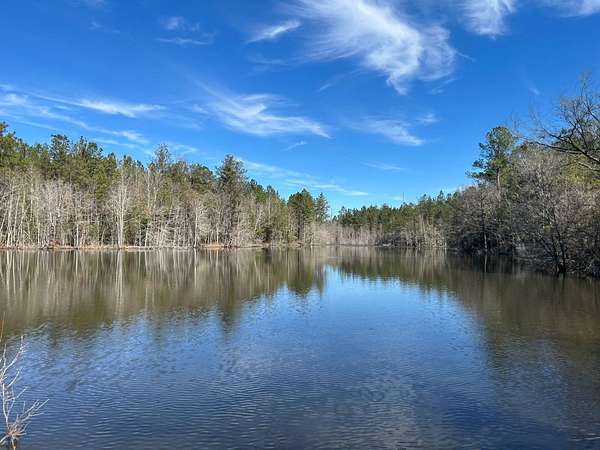 108 Acres of Recreational & Residential Land for Sale in State Line, Mississippi