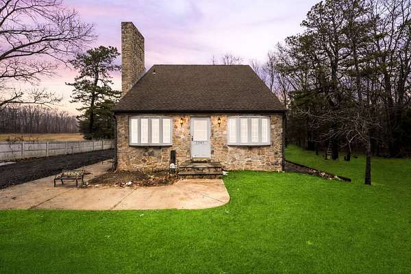 2.26 Acres of Land with Home for Sale in Williamstown, New Jersey