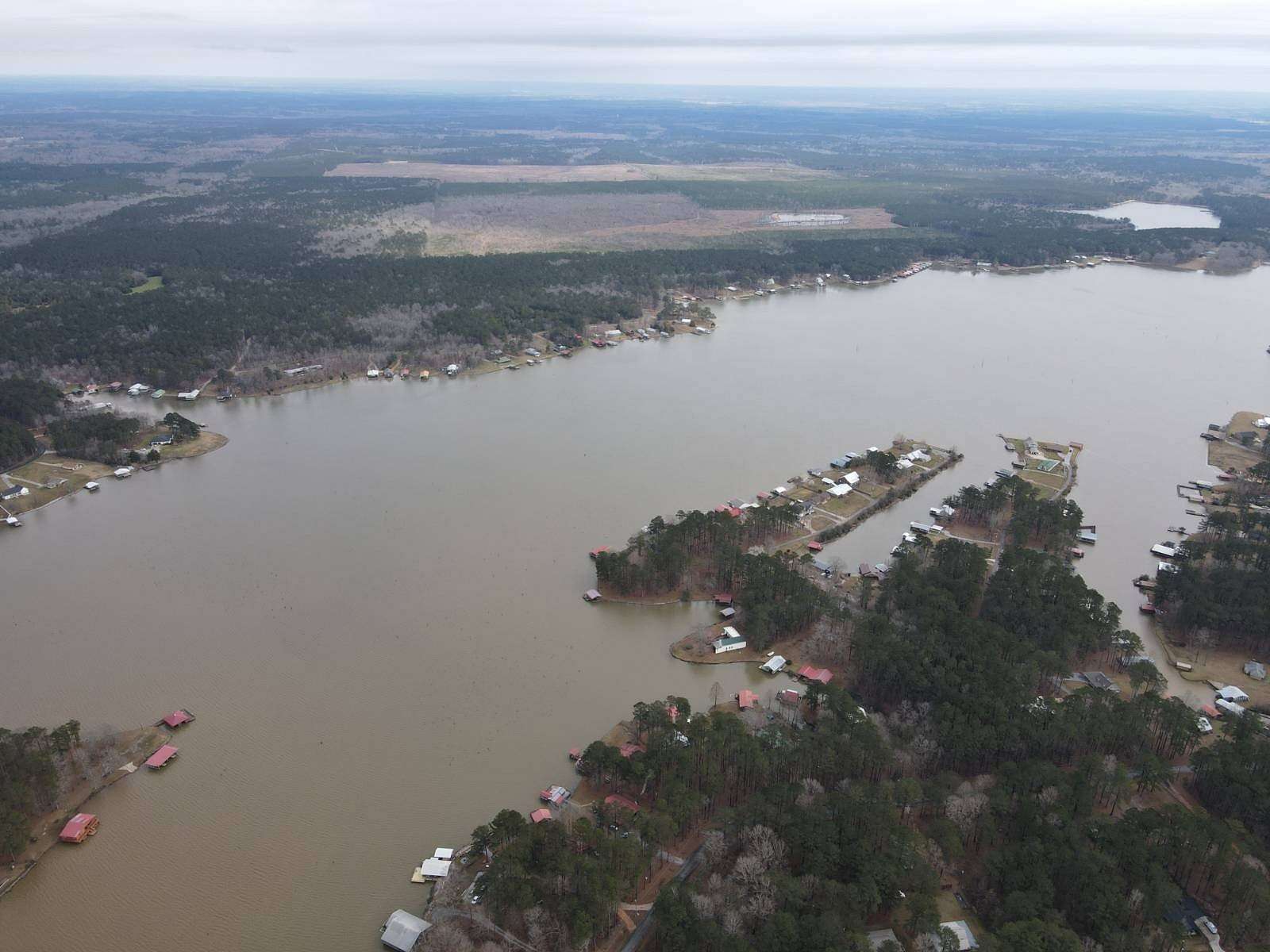 0.7 Acres of Residential Land for Sale in Pachuta, Mississippi