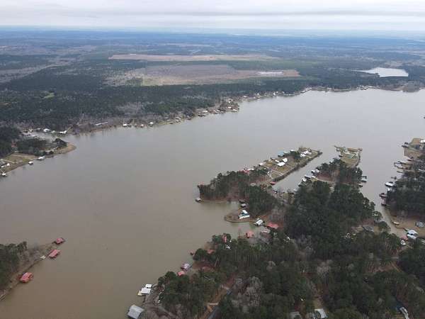 0.7 Acres of Residential Land for Sale in Pachuta, Mississippi