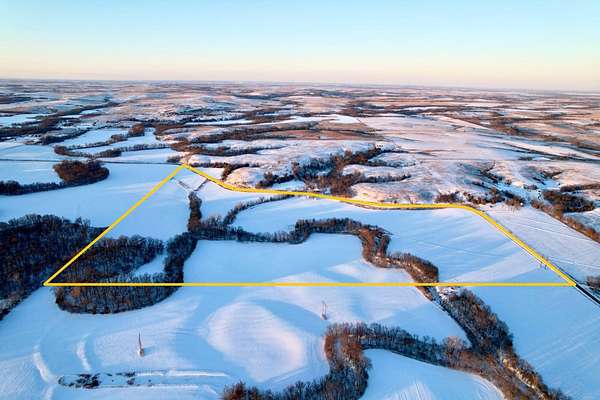 Land for Sale in Madison, Kansas