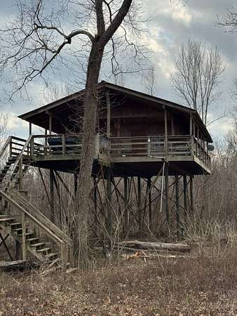 1 Acre of Land with Home for Sale in Woodville, Mississippi