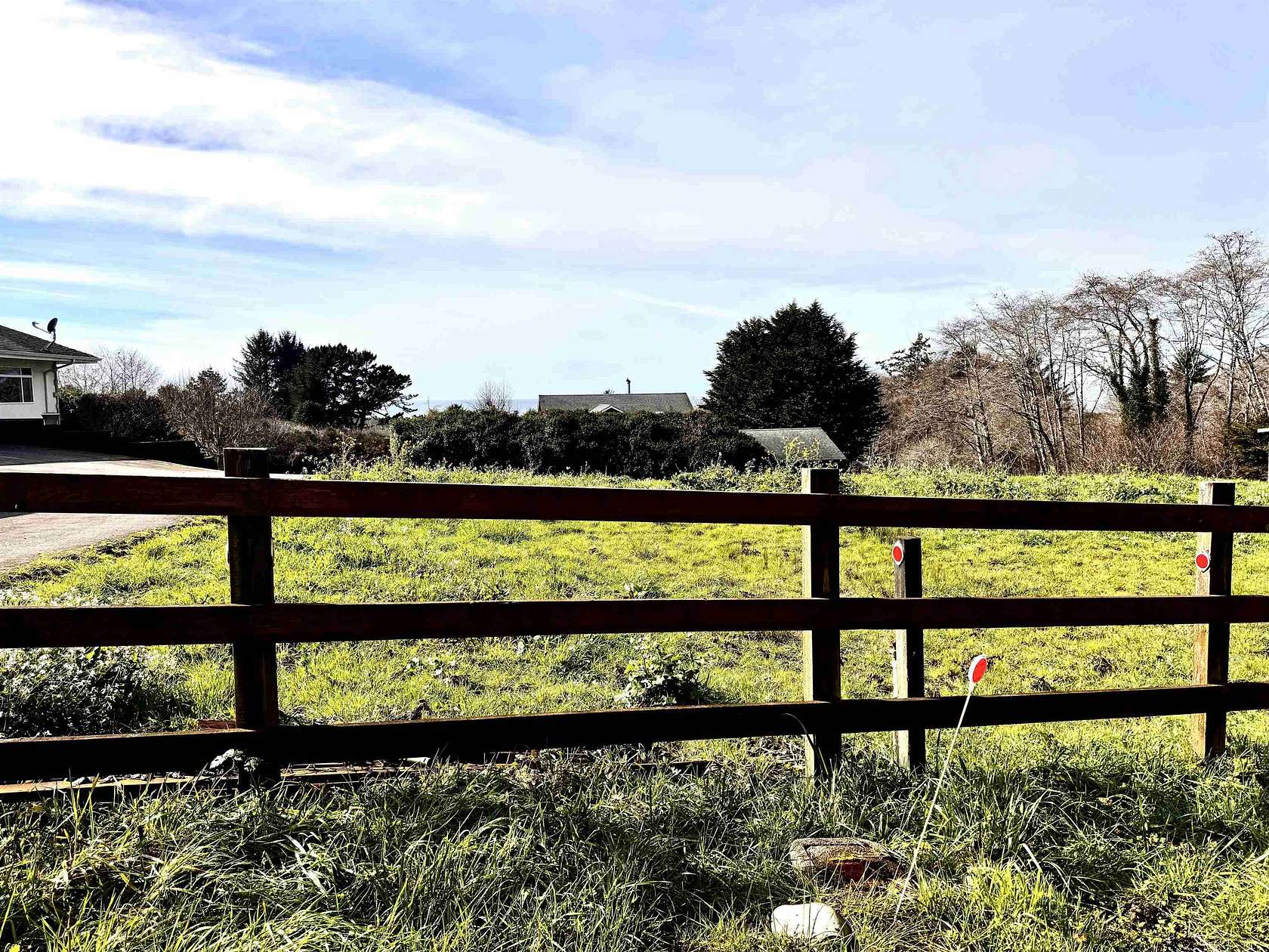 0.66 Acres of Residential Land for Sale in Smith River, California