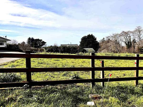 0.66 Acres of Residential Land for Sale in Smith River, California