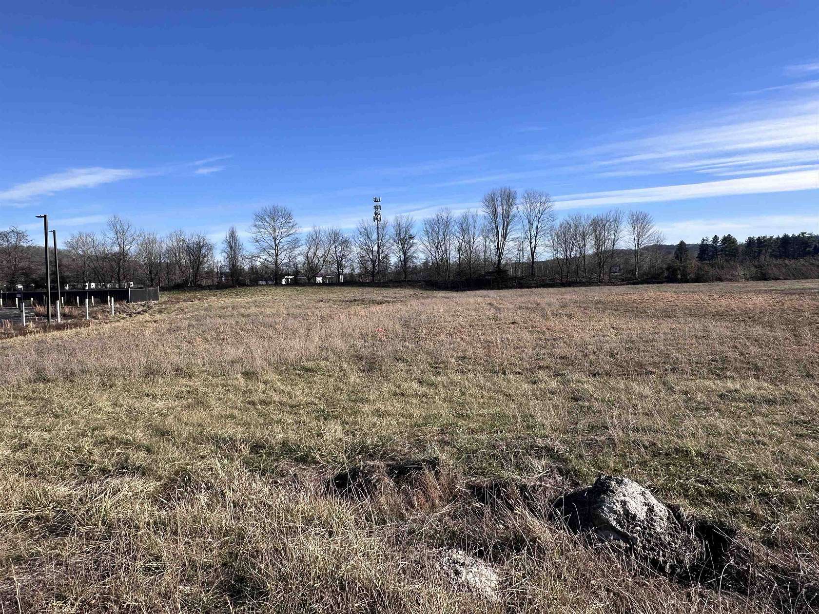 1.6 Acres of Commercial Land for Sale in Fraziers Bottom, West Virginia