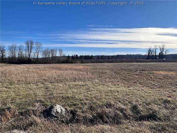 1.6 Acres of Commercial Land for Sale in Fraziers Bottom, West Virginia