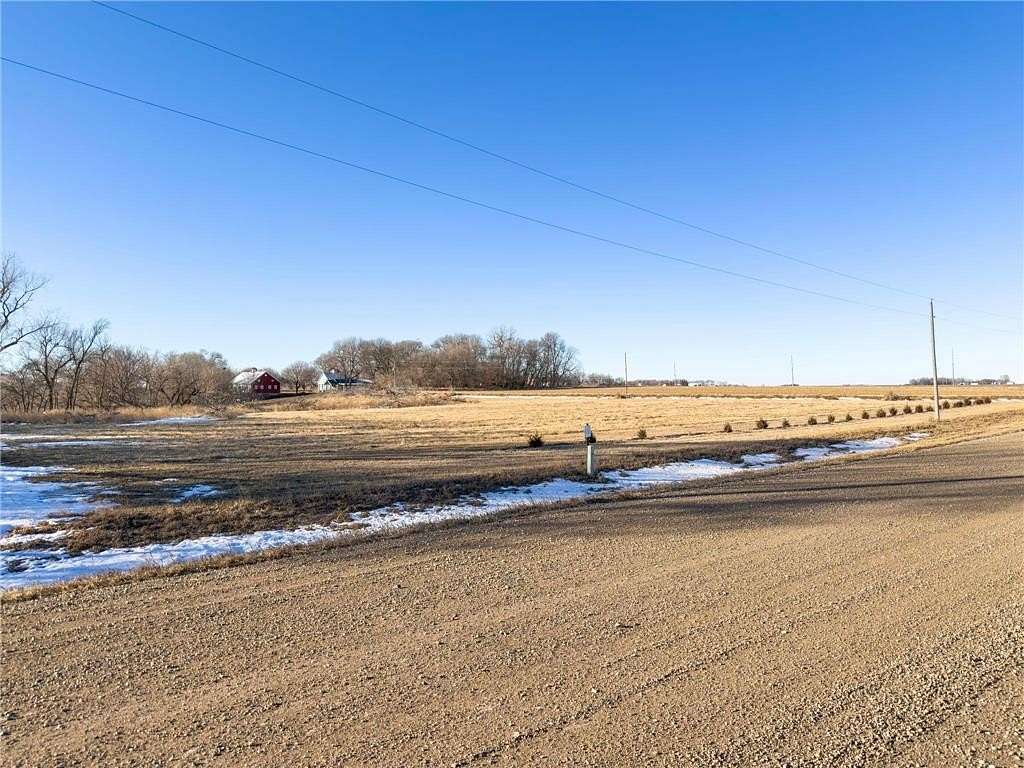 9.3 Acres of Land for Sale in Graham Lakes Township, Minnesota