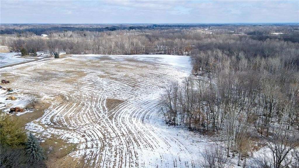 14.6 Acres of Land for Sale in North Branch Township, Minnesota