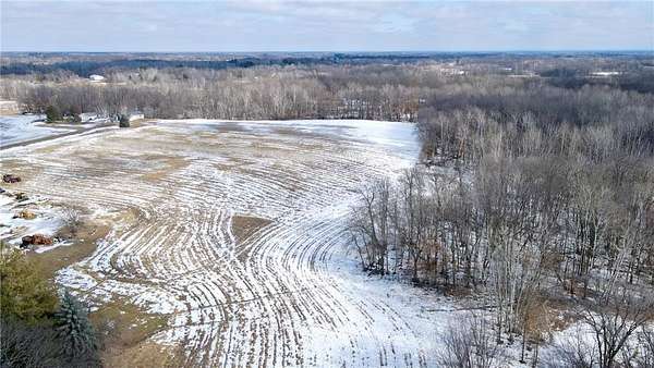 14.6 Acres of Land for Sale in North Branch Township, Minnesota