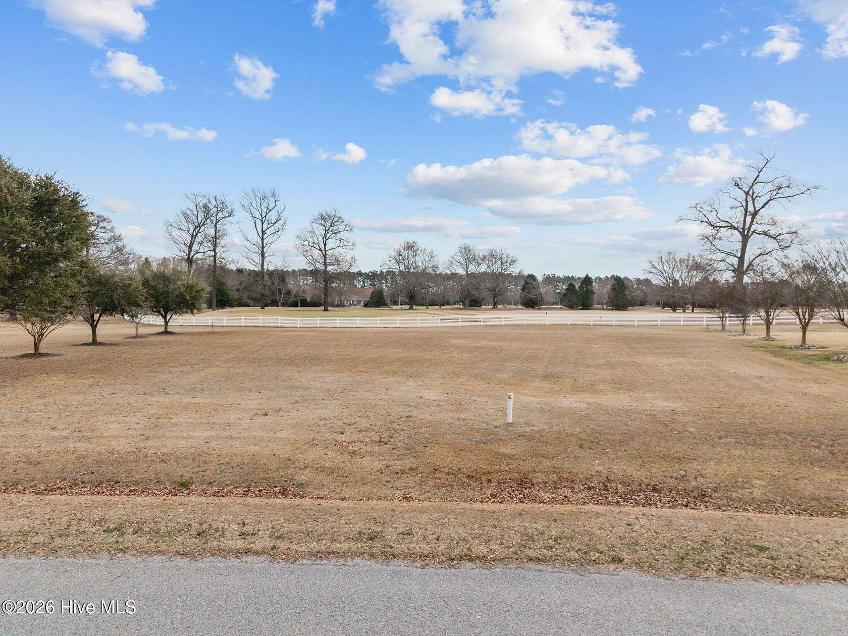 0.39 Acres of Residential Land for Sale in Greenville, North Carolina