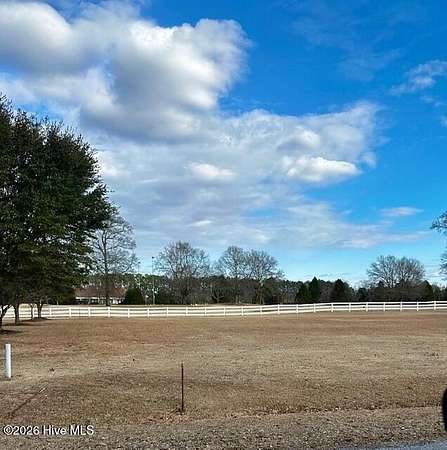 0.39 Acres of Residential Land for Sale in Greenville, North Carolina