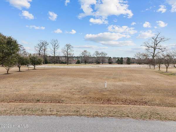 0.39 Acres of Residential Land for Sale in Greenville, North Carolina