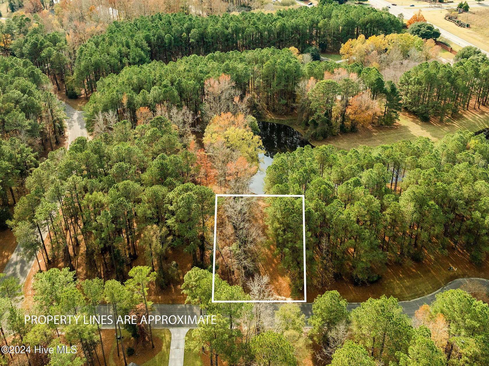 0.26 Acres of Residential Land for Sale in Wallace, North Carolina