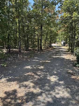 5 Acres of Residential Land for Sale in Conway, Arkansas