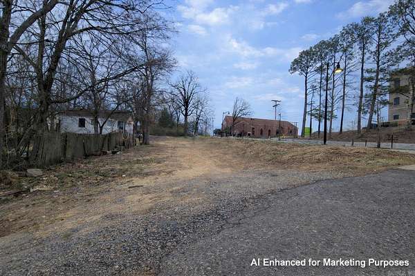 0.14 Acres of Residential Land for Sale in Little Rock, Arkansas