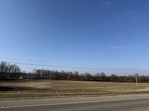 5.4 Acres of Commercial Land for Sale in Paragould, Arkansas