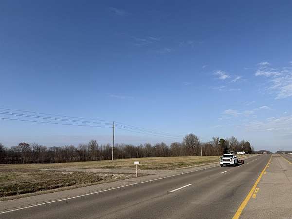 3 Acres of Commercial Land for Sale in Paragould, Arkansas