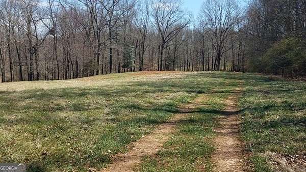 5.76 Acres of Residential Land for Sale in Homer, Georgia
