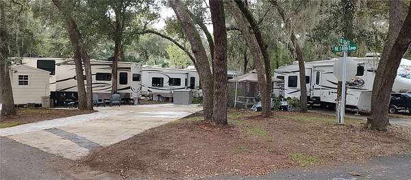 0.08 Acres of Land for Sale in Salt Springs, Florida