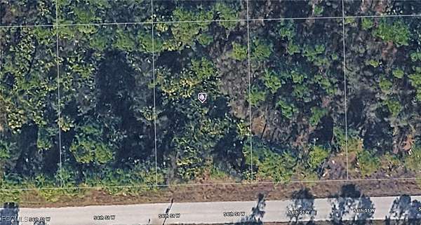 0.25 Acres of Land for Sale in Lehigh Acres, Florida