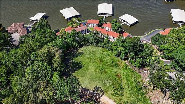 0.96 Acres of Residential Land for Sale in Linn Creek, Missouri