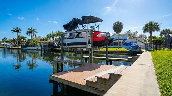 0.23 Acres of Residential Land for Sale in Tampa, Florida