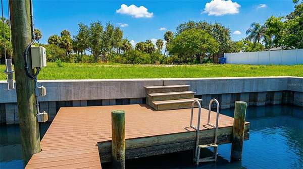 0.23 Acres of Residential Land for Sale in Tampa, Florida