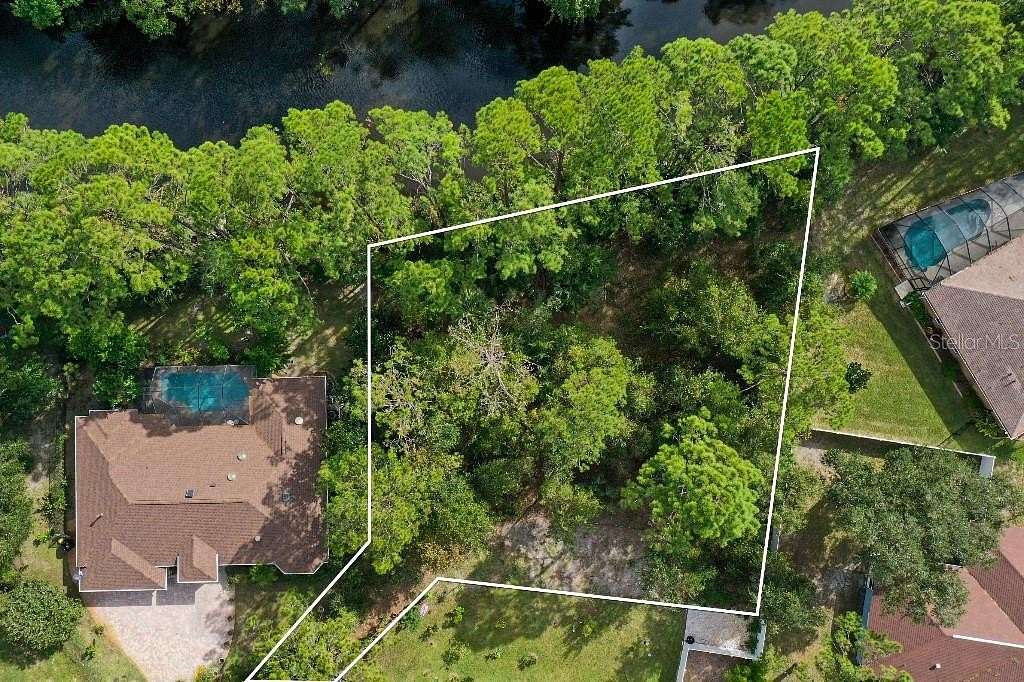 0.32 Acres of Land for Sale in Palm Coast, Florida